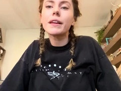 MissIvyDoll - Big Tits Edging Game