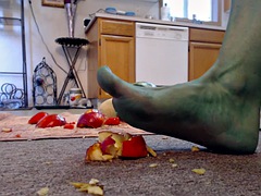 Садо мазо, Ноги, Милф, От первого лица