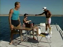 Lust Weekend (1988, U.s., Sharon Mitchell, full movie, DVDrip)