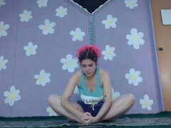 Эксгибиционист, Спортзал