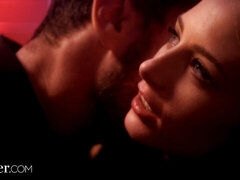 アナル, フェラチオ, 茶髪の, バック, 自然山雀, ガリガリ, ティーン, オッパイの