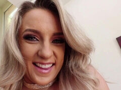 Amateur, Gros cul, Doigter, Masturbation, Rasée, Solo, Dénudage, Nénés