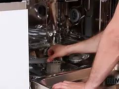 Arsch, Blasen, Aufs gesicht abspritzen, Handjob, Hd, Rotschopf, Arsch lecken