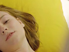 Эротика, Пальцем, Лесбиянка, Софткор, Молоденькие, Сиськи