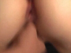 Amateur, Asian, Hairy, Homemade, Japanese, Teen
