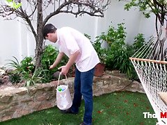 Большие сиськи, Блондинки, Минет, Грудастые, Папочка, Милф, Мамочка, Киски