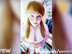 素人, デカ尻, ブーツ, イギリス人, カップル, 自然山雀, 赤毛, 女子高生
