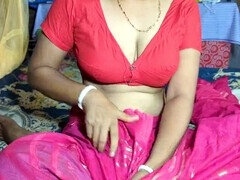 18 ans, Chambre à dormir, Grosse bite, Défloration, Indienne, Mamelons, Jouets, Épouse