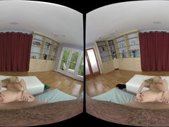 Gros seins, Blonde, Sucer une bite, Plantureuse, Tir de sperme, Mère que j'aimerais baiser, Pov, Gicler