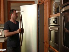 ブロンド, ハードコア, Hd, 叫ぶ, ティーン, オッパイの