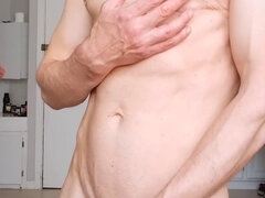 Papa, Homosexuelle, Muscle