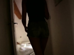 Arabisch, Grote lul, Sperma shot, Hardcore, Moeder die ik wil neuken