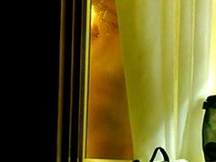 Enthousiasteling, Harig, Douche, Bekijker, Vrouw