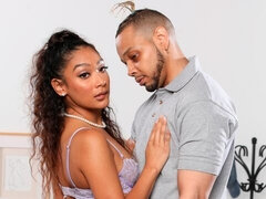 Любители, Большая жопа, Большой член, Минет, Член, Собачьи, Чулки, Молоденькие