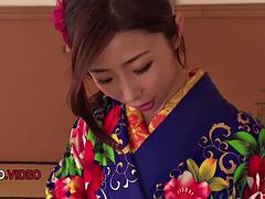 アジア人, 美人, デカチン, 指いじり, ハードコア, 日本人, 魅力的