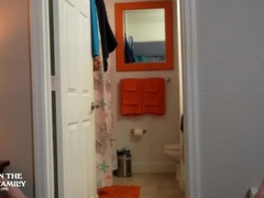 Bikini, Blonde, Sucer une bite, Grosse, Branlette thaïlandaise, Mature, Seins naturels, Belle mère