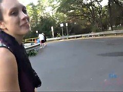 Plage, Sucer une bite, Fétiche des pieds, Branlette thaïlandaise, Nue