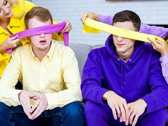 18, デカ尻, フェラチオ, バック, フォアサム, 自然山雀, ティーン, オッパイの