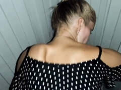 Кончили внутрь, На публике, Сюрприз, В поезде, Шлюха