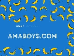 Amateur, Mamada, Gay, Chupando