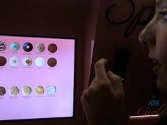 素人, 汚れた　, 眼鏡, ヒール, ピアス, ハメ撮り, オマンコ, オッパイの