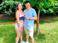 Большая жопа, Минет, Брюнетки, Грудастые, Ласковые ручки, Лизание, От первого лица, Сыновья