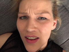 Blasen, Kleid, Deutsch, Behaart, Handjob, Jeans, Milf, Orgasmus