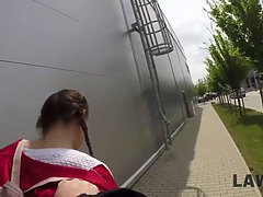 Blowjob, Hd, Jail, Mmf, Son, Uniform