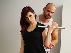 Большая жопа, Большой член, Большие сиськи, Минет, Брюнетки, Зрелые, Рыжие, Короткая стрижка