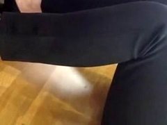 Amateur, Pieds, Fétiche des pieds, Voyeur