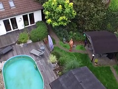 Amateur, Chubby, Mature, Milf, Nudist, Outdoor, Stepmom