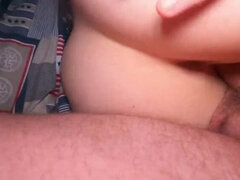 デカ尻, カワイイ, 家族, ハメ撮り, オマンコ, 赤毛, ティーン, 締まりの良い