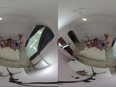 アナル, デカチン, 巨乳な, イマラチオ, バック, 顔射, プール, オッパイの