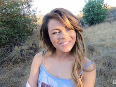 Cul, Gros cul, Sucer une bite, En levrette, Pov, Rasée, Adolescente, Nénés