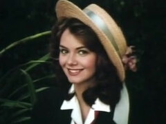 Too Naughty to Say No (1985) with Angel