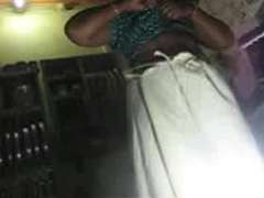 Sucer une bite, Indienne, Mature