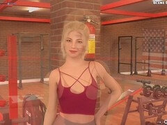 Collège université, Hd