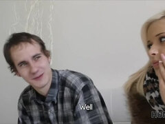 Amateur, Rubia, Pareja, Checa, Hd, Público, Realidad, Esposa