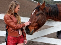 Leie, Arsch, Schlafzimmer, Blasen, Hundestellung, Rasiert, Kurzes haar, Jungendliche (18+)