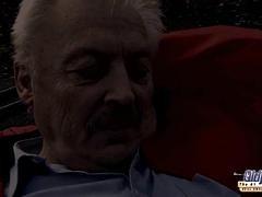 ヨーロピアン, オナニー