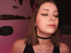 ASMR MOUTH SOUNDS