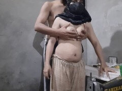 アナル, 自家製, インド人, 清楚, 淫乱熟女, 小柄, ストッキング, ティーンアナル