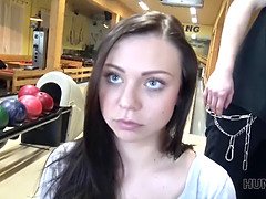 18 jahre, Blasen, Tschechisch, Hd, Pov, Realität, Sklave, Sohn