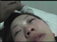 Anal, Big cock, Black, Double penetration, Hardcore, Interracial, Japanese