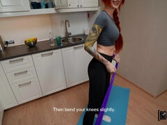 Amateur, Tchèque, Béant, Hard, Piercing, Pov, Chatte, Mouillée