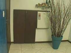 足フェチ, グループ, ハードコア, なめる