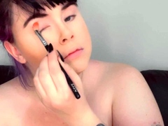 Leie, Wohlbeleibte schöne frauen, Erotischer film, Solo, Netzkamera