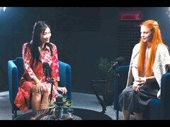 Asiático, Japonés, Lesbiana