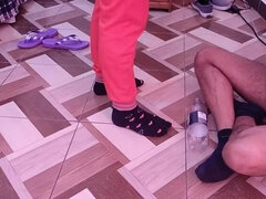 アナル, デカチン, 兄弟, カワイイ, オマンコ, 姉妹, 禁句, ティーン