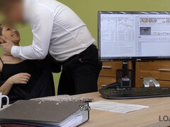 フェラチオ, エロ熟女, ヨーロピアン, Hd, なめる, 淫乱熟女, ショートヘア, フェラする